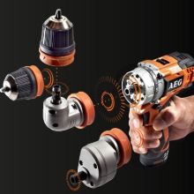 AEG Tools