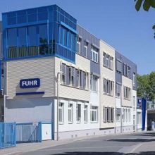 FUHR