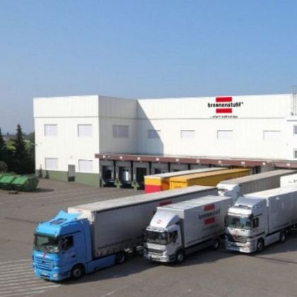 Slika za proizvajalca Brennenstuhl Austria GmbH