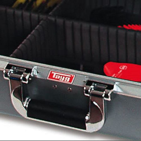 Slika za kategorijo Kovčki torbice vozički