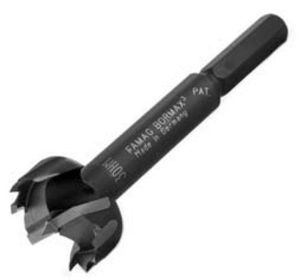 1663.020.00 BORMAX LES HM 20 mm