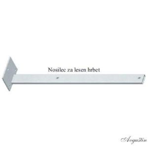 NOSILEC ZA LESEN HRBET  SIVI