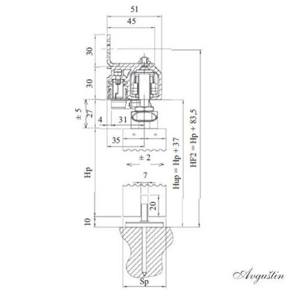 k-art-vodilo-40-80kg-abs