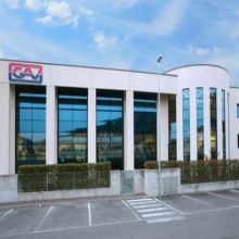 GAV srl