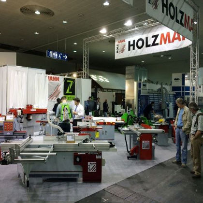 Slika za proizvajalca Holzmann Maschinen GmbH