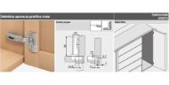 70t9550tl-spona-clip-top-95-mere