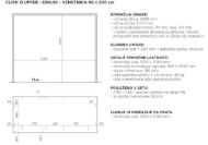 click-o-upper-92-202-enojna-horizontalna-zgornja-mere