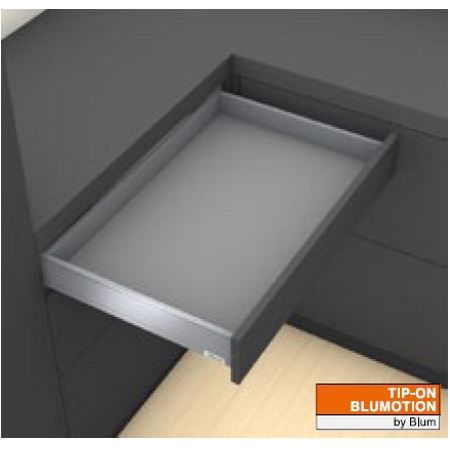 Slika za kategorijo TIP-ON blumotion legrabox