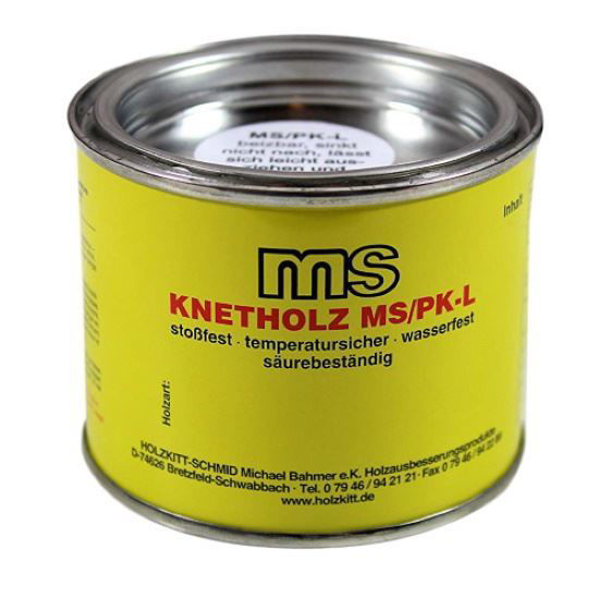 lesni-kit-knetholz-ms-10-200gr