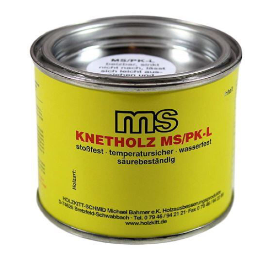 LESNI KIT KNETHOLZ MS 29 - 200gr.