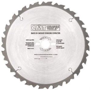 CMT 286.040.22M ŽAGA 550x4,2x40z