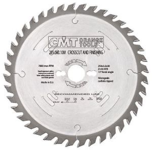 CMT 285.072.14M ŽAGA 350x3,5x72z