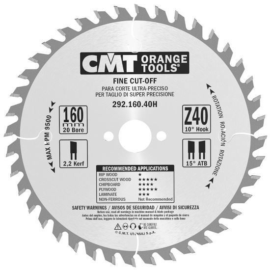 cmt-292-160-40h-zaga-160x20x40z