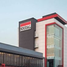 SOUDAL NV