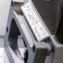 GUSTAV PFOHL GMBH