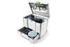 Systainer SYS-Combi 3 FESTOOL-primer