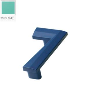 ro 600.07/64 zelena barby