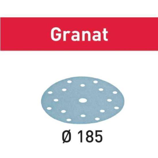 brusni-list-granat-stf-d185-16