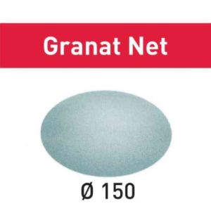 Brusna mreža Granat Net STF D150 P400 GR NET / 50 kos
