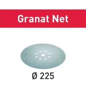 Brusna mreža Granat Net STF D225 P100 GR NET / 25 kos