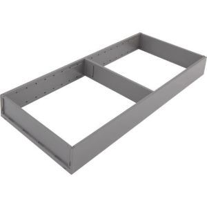 ZC7S450RS2 OKVIR AMBIA-LINE 200/51 orion siv, mat