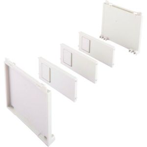 ZC7B0100S ZA STEKLENICE AMBIA-LINE BEL