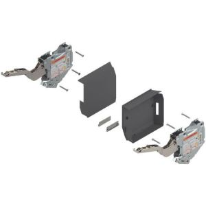 20K2E00T06 AVENTOS HK-S TIP-ON ANTRACIT