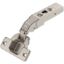 BLUM CLIP top kotna spona 45° III,78A9458.T, največji zunanji pripir, brez vzmeti, vijaki