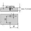 onyx-174h7100e-ploscica-clip-expando-nastavljiva1