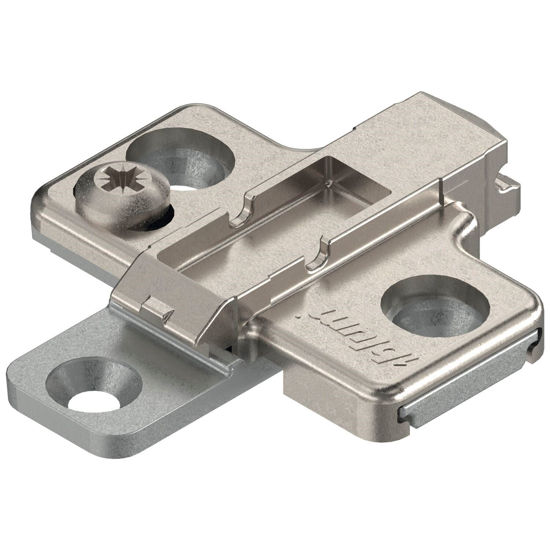 blum-clip-krizna-montazna-plosca-cinkana-sistemski-vijaki-distanca-0-mm
