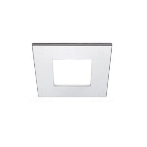 LUČ QUADRUM PLUS NW 3W 12Vdc ALU