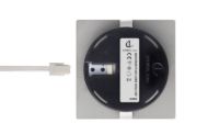 luc-quadrum-plus-nw-3w-12vdc-crna-prikljucek