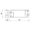 transformator-flat15-12-mere