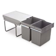 291-kos-za-smeti-pvc-siv