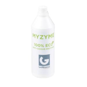 9XLLIQ1000ML ČISTILO MYZYME 1l 100% EKO