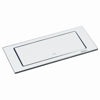 evoline-backflip-vticnica-2-x-schuko-vticnici-1-x-usb-c-polnilnik-inox