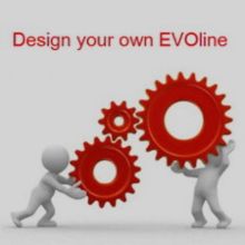 EVOlineStore