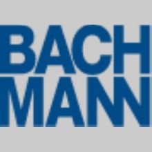 BACHMANN GMBH