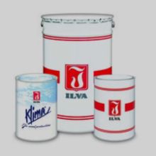 ILVA blagovna znamka skupine IVM