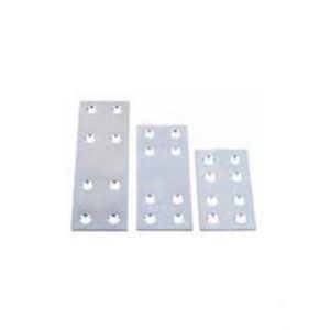 LETEV RAVNA 80*30/2 mm 8L ZN