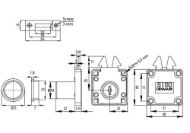 X-855-Kljucavnica-za-drsna-vrata-2