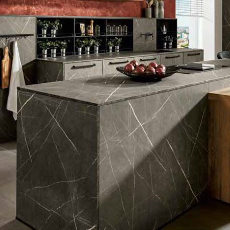 Slika za kategorijo Kaindl delovne plošče z ABS trakom