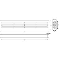 prezracevalna-resetka-za-sobna-vrata-454-x-90-mm-temno-siva-mere
