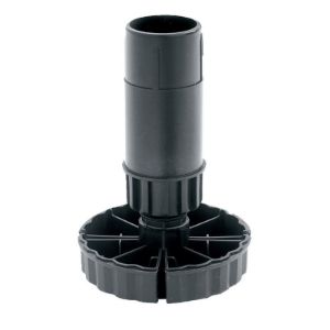 10/21.0100 NOGA KUH.PVC 100mm fi79mm