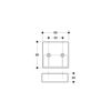 noga-60-60mm-pvc-h20mm-mere