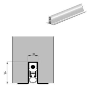 TESNILNI PRAG OMEGA 113cm