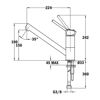 aura-auk-913-armatura-krom-mere