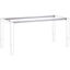 mizno-podnozje-4-leg-strong-precka-2600-mm-aluminij-barva