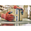 Zaščitna rokavica Eco Grip GEBOL EN388 vel. 8-primer