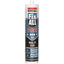 SOUDAL FIX ALL FLEXI ČRNA - 290 ml